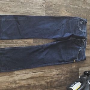 Clean out my closet